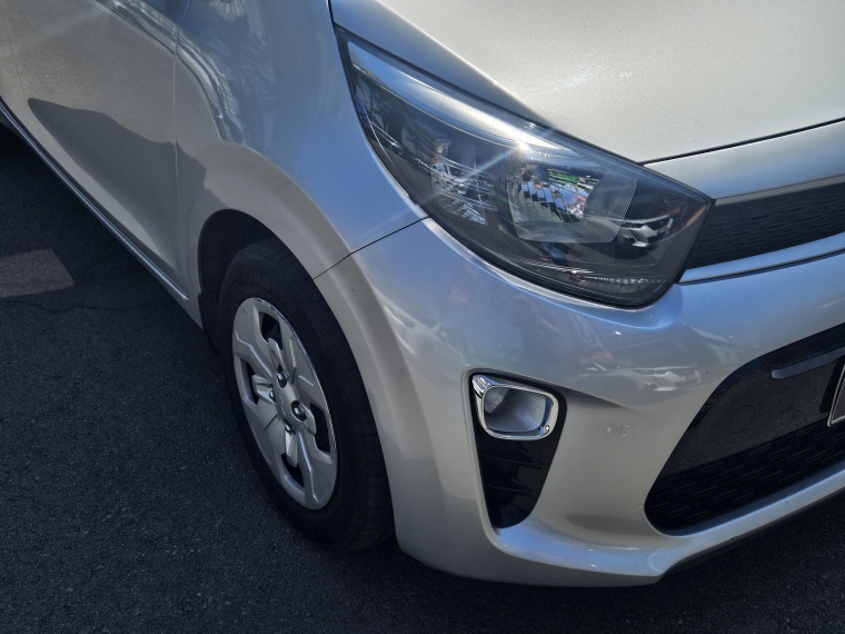 Kia Morning Mpi 1.2 2022 Usado  Usado en Kovacs Usados