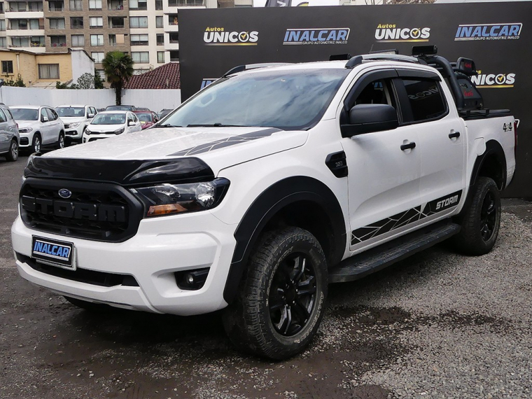 FORD RANGER Storm 4X4 3.2 2022