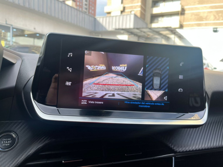 Peugeot 208 Puretech 130 Eat 8 1.2 Aut 2022 Usado Usado en Webautos.cl Peugeot 208 Puretech 130 Eat 8 1.2 Aut 2022 Usado Usado en Webautos.cl