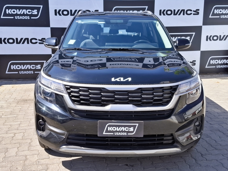 Kia Seltos Ex Mt 2023 Usado  Usado en Kovacs Usados