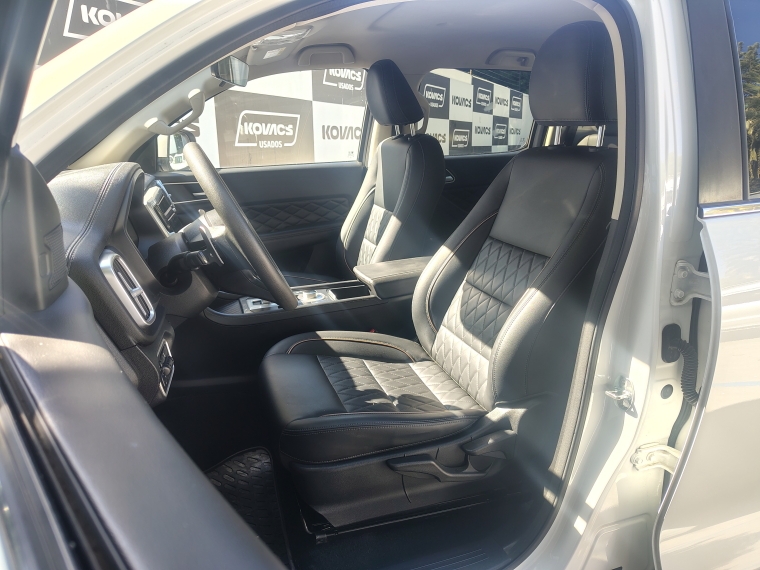 Great wall Poer 2.0  Plus  Deluxe   At  4x4  Diesel 2024 Usado  Usado en Kovacs Usados