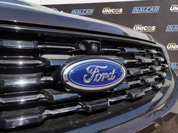 Ford Territory 1.5 Aut 2022 Usado  Usado en Webautos.cl