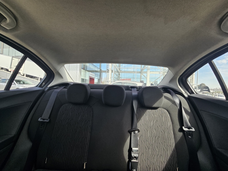 Fiat Cronos Cronos Drive 1.8 At 2022 Usado en Rosselot Usados