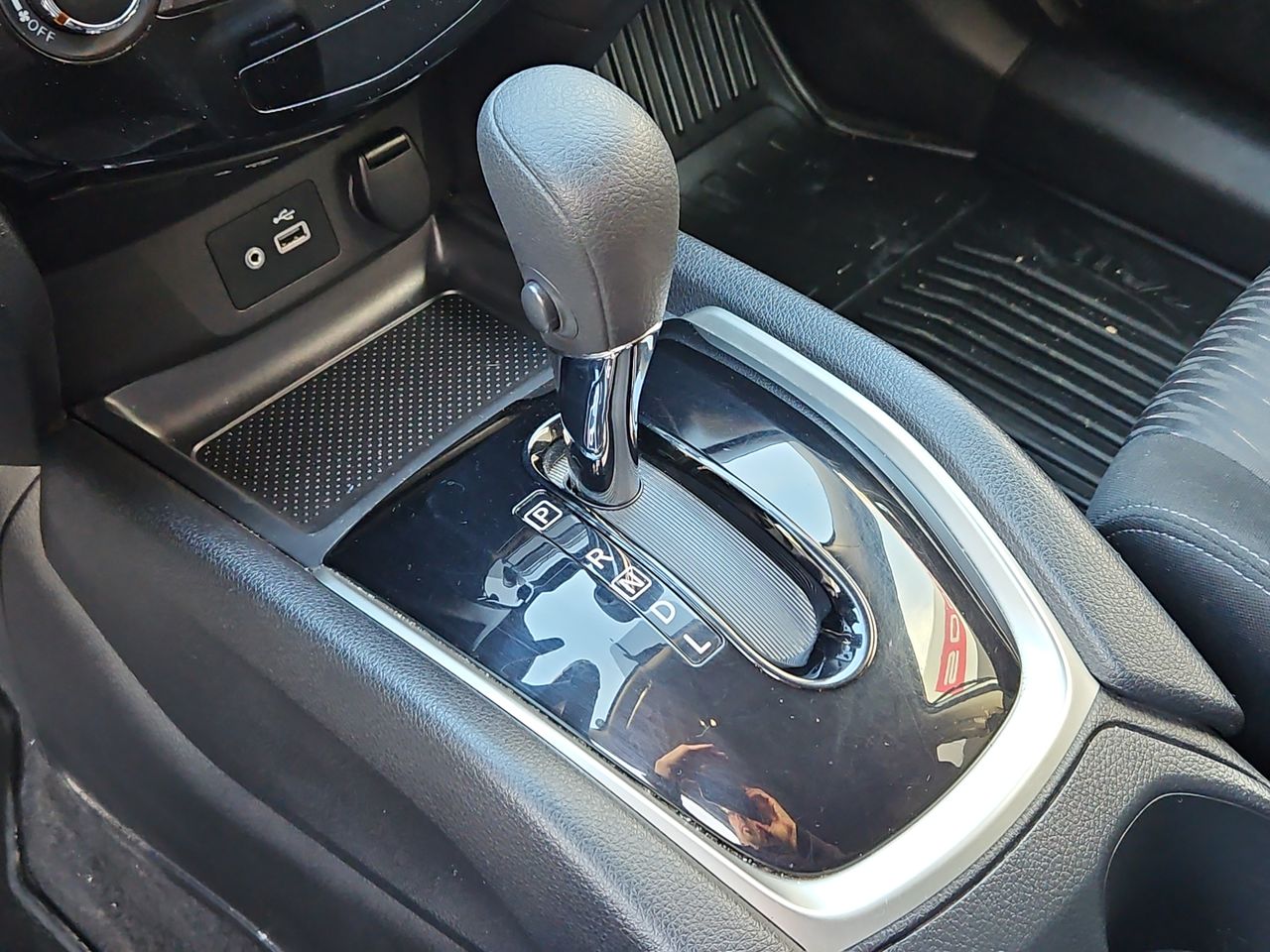 Nissan X-trail X Trail T32 Cvt 2.5 Aut 2023 Usado en Usados de Primera - Sergio Escobar