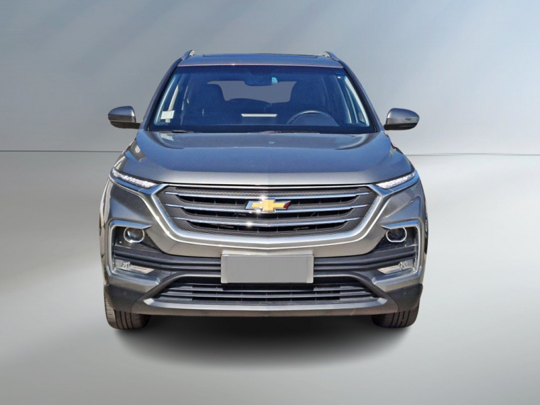 Chevrolet Captiva Premier 1.5 2022 Usado  Usado en Webautos.cl