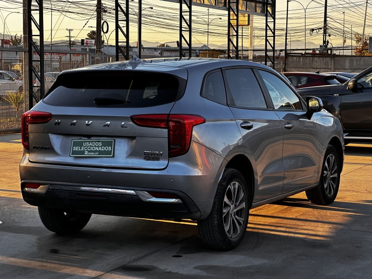 Haval Jolion Jolion Turbo 1.5 2023 Usado en Rosselot Usados
