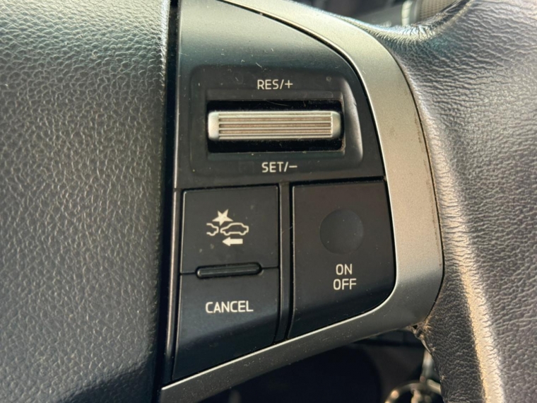 Chevrolet Colorado 2.8td Auto Ltz 4wd 2019 Usado en Automotriz Olea Flaño