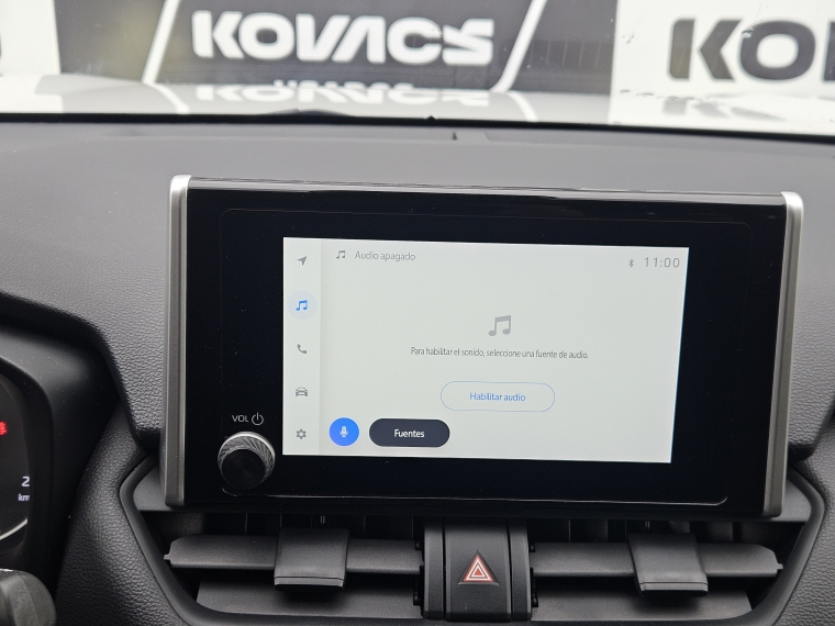 Toyota Rav4 2.0 Xle Safety Sense At 2023 Usado  Usado en Kovacs Usados