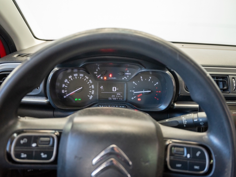 Citroen C-3 C3 Hb 5p 1.2 2019 Usado  Usado en Pompeyo