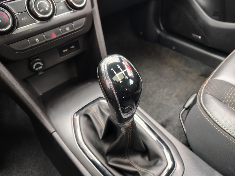 Chery Tiggo 2 Tiggo 2 Glx 1.5 2019 Usado en Rosselot Usados