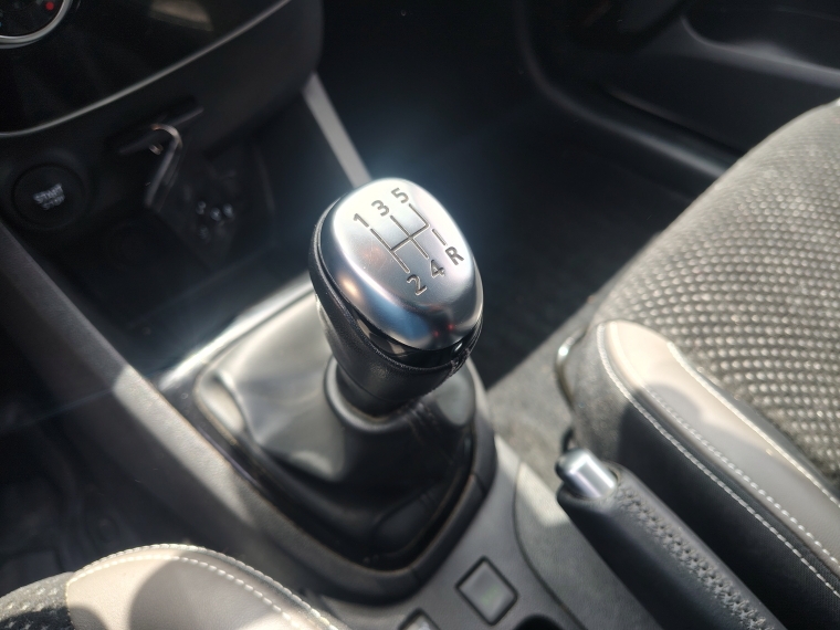 Renault Clio iv Clio Iv Hb Dynamique 900cc 2021 Usado en Rosselot Usados