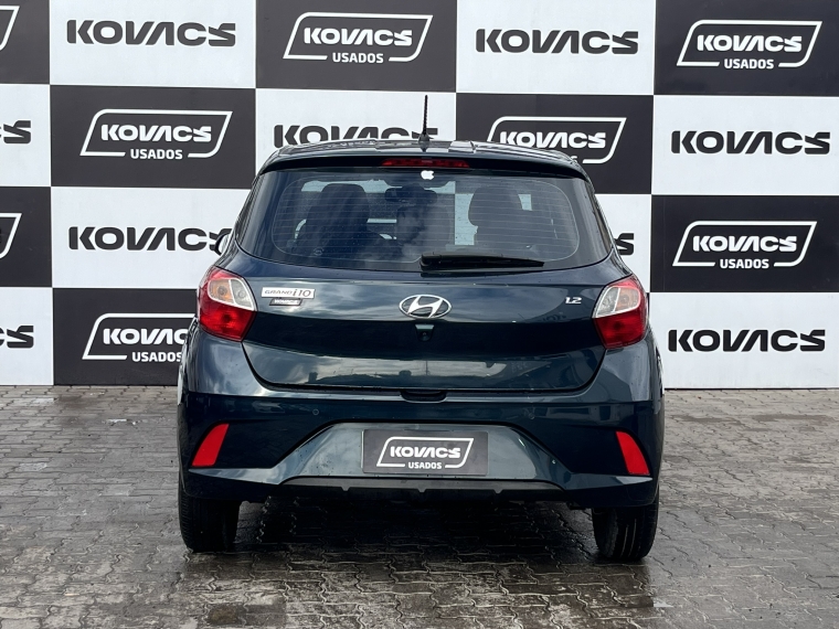 Hyundai Grand i10 Ai3 Hb Value Mt 2022 Usado  Usado en Kovacs Usados