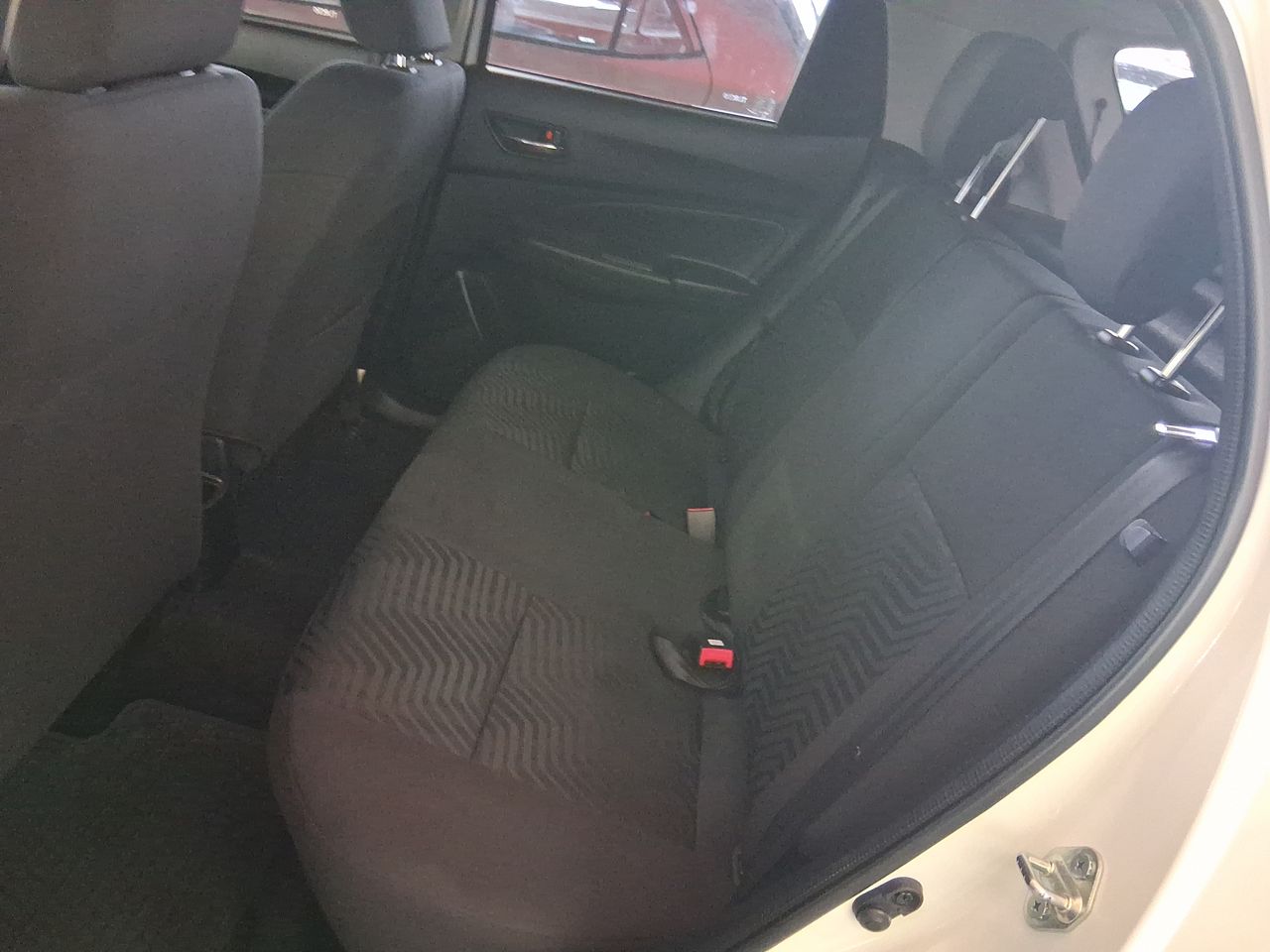 Suzuki Swift Swift 4x2 1.2 2024 Usado en Usados de Primera - Sergio Escobar