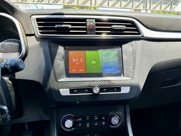 Mg Zs Zs 5p 1.5 2020 Usado en Rosselot Usados