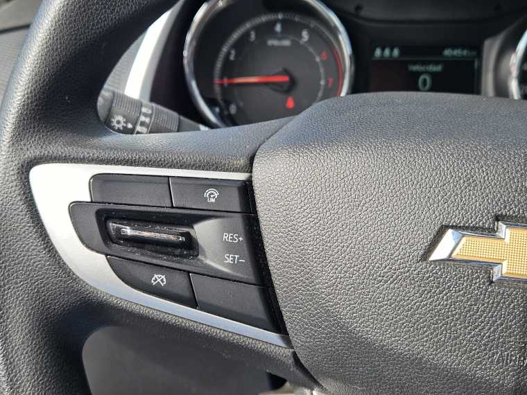 Chevrolet Tracker Ltz 1.2t 2023 Usado  Usado en Kovacs Usados