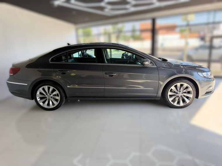 Volkswagen Passat cc 2.0 Tdi  2018 Usado en Automotriz Olea Flaño