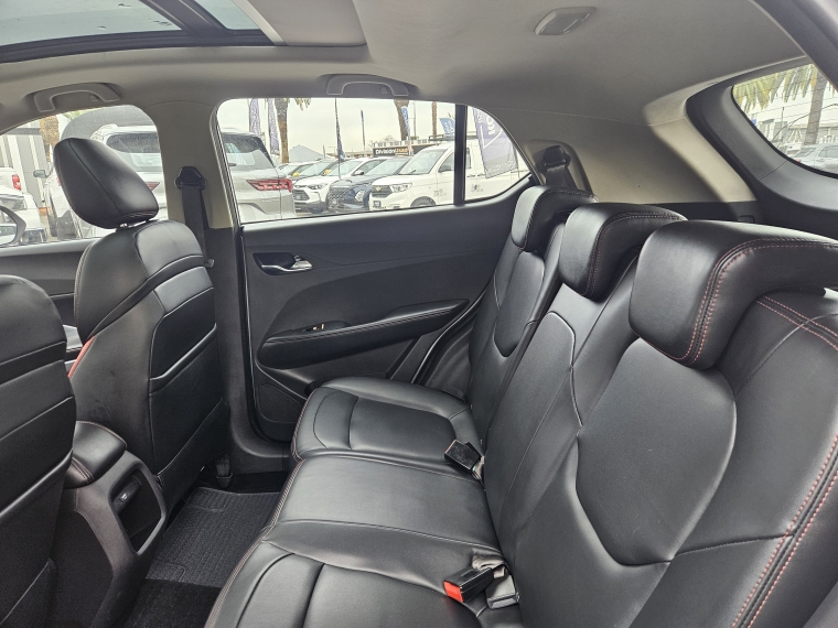 Chevrolet Groove Premier 2023 Usado  Usado en Kovacs Usados