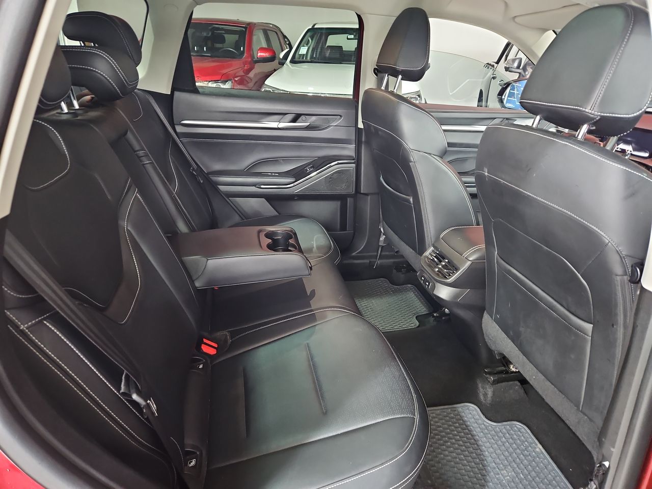 Haval H6 H6 Turbo Dct 4x4  2.0 Aut. 2023 Usado en Usados de Primera - Sergio Escobar