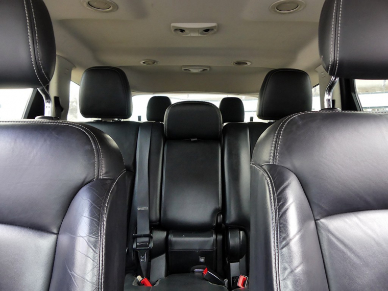 Dodge Journey 2.4 Aut 2016 Usado Usado en Webautos.cl Dodge Journey 2.4 Aut 2016 Usado Usado en Webautos.cl