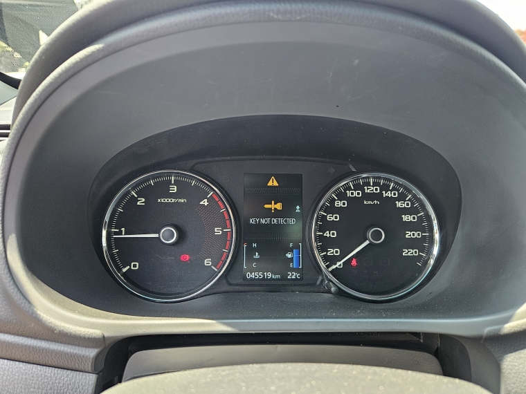 Mitsubishi Montero sport Sport 2.4 Mt 2023 Usado  Usado en Kovacs Usados
