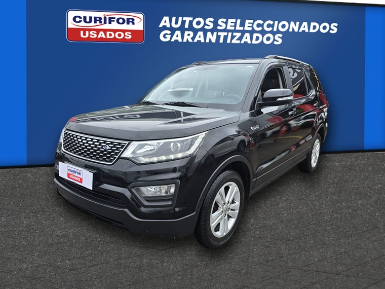 Changan 1.5 Elite Plus Turbo At - Unico DueÑo 2023  Usado en Curifor Usados - Promociones