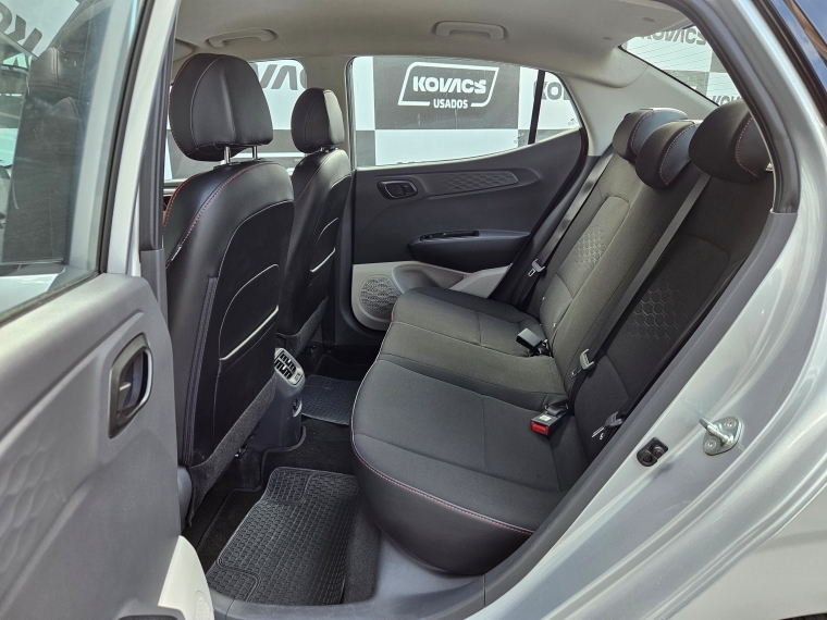 Hyundai Grand i10 Ai3  Sedan 1.2 At Plus Fl 2026 Usado  Usado en Kovacs Usados
