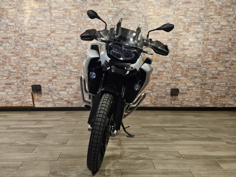Bmw F 850 gs adventure Ii 2019 Usado en BMW Premium Selection Bmw F 850 gs adventure Ii 2019 Usado en BMW Premium Selection