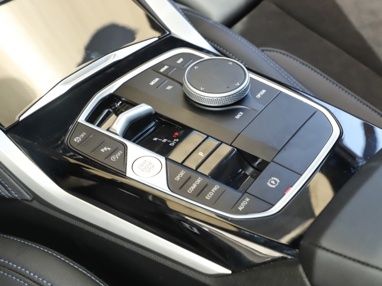 Bmw 220 I Coupe M Sport 2.0 Aut 2025 Usado  Usado en Webautos.cl