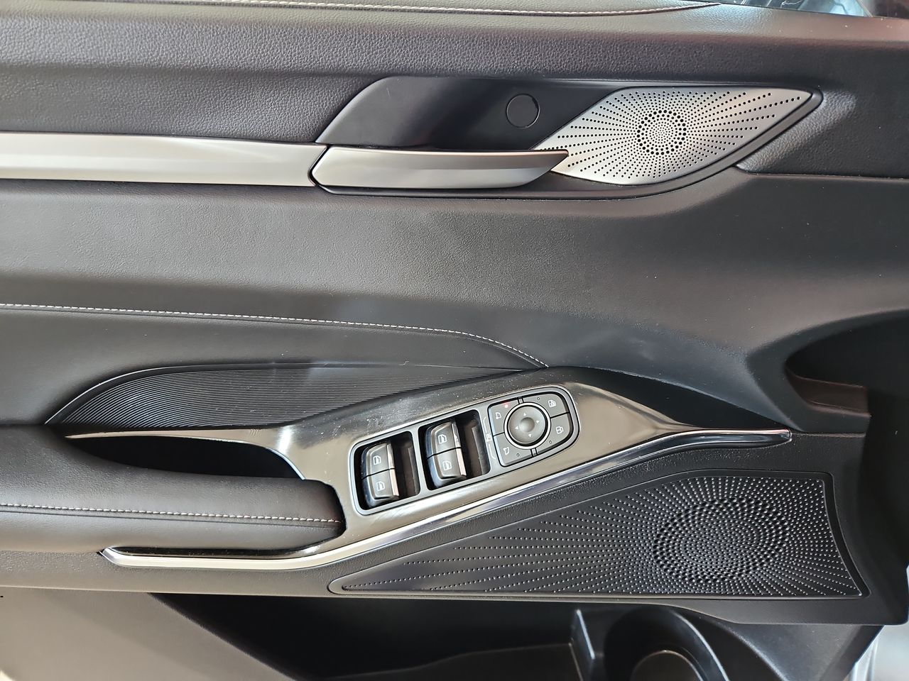 Haval H6 H6 Turbo Dct 4x2 2.0 Aut 2024 Usado en Usados de Primera - Sergio Escobar