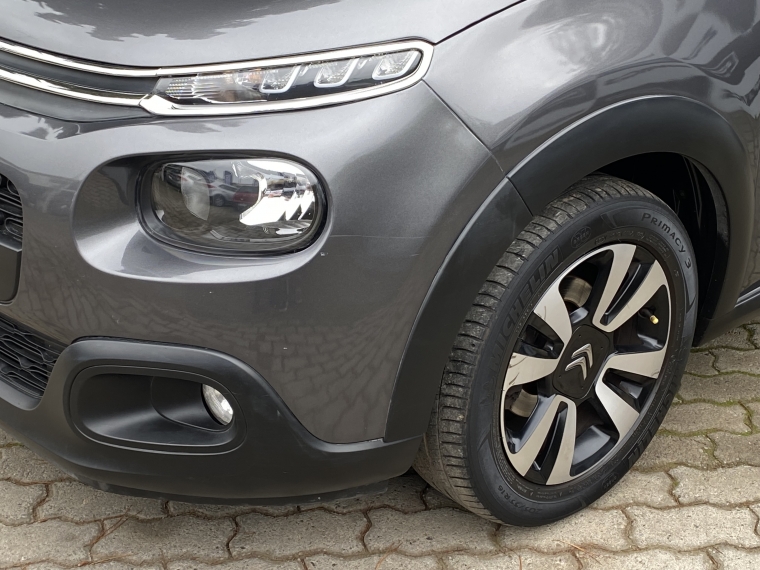 Citroen C-3 Hb 1.2 2020 Usado  Usado en Kovacs Usados