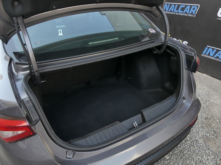 Fiat Cronos 1.3 2020 Usado  Usado en Webautos.cl