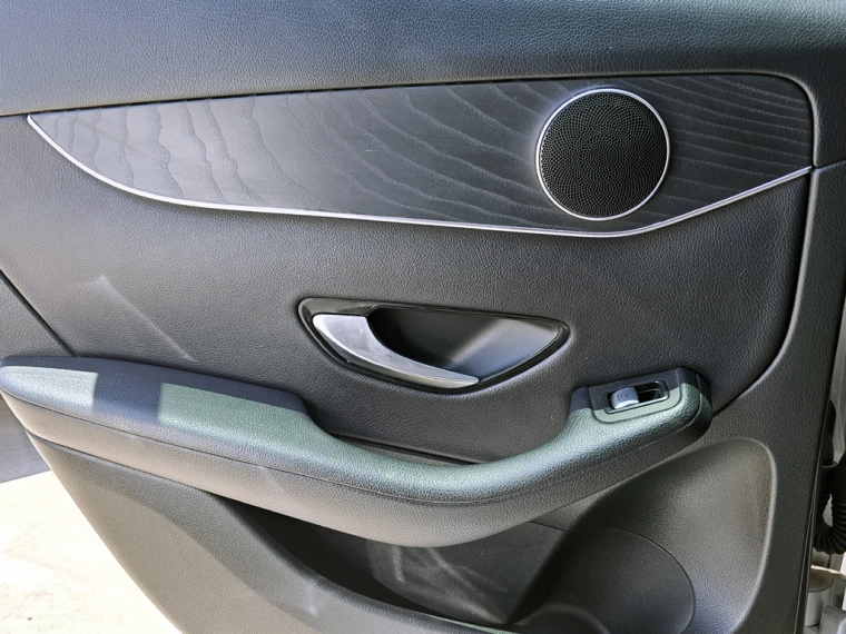 Mercedes benz 147 At Diesel 2018 Usado  Usado en Webautos.cl
