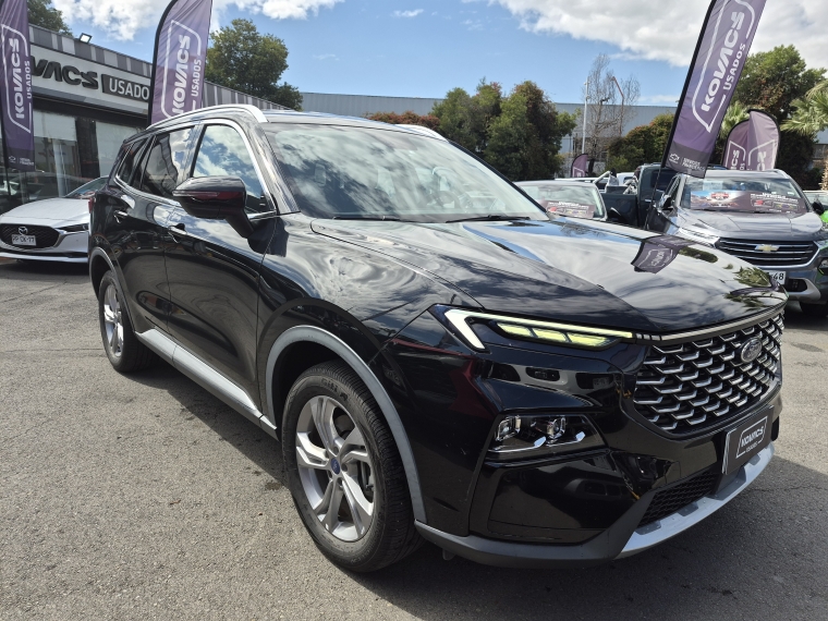 Ford Territory Trend 1.5 Aut 2025 Usado  Usado en Kovacs Usados