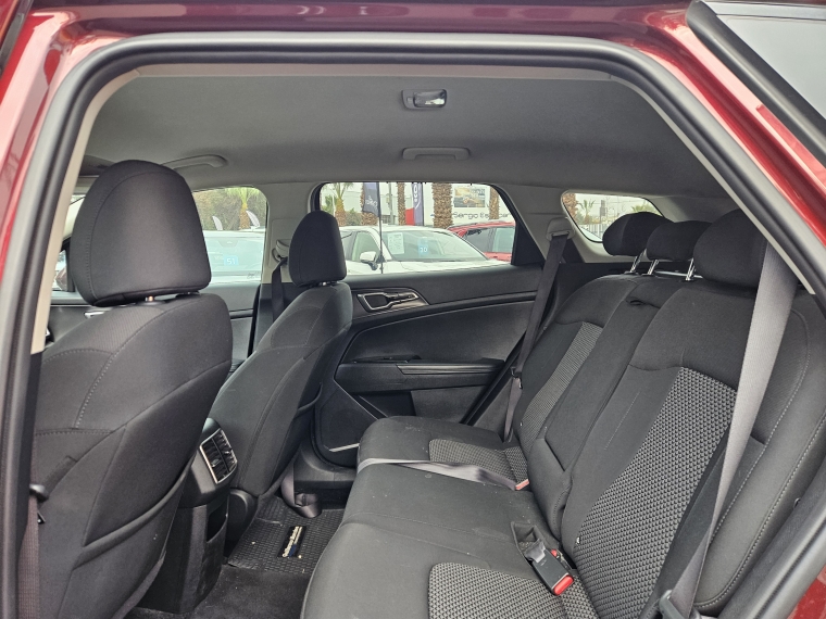Kia Sportage Ex 2.0 Aut 2023 Usado  Usado en Kovacs Usados