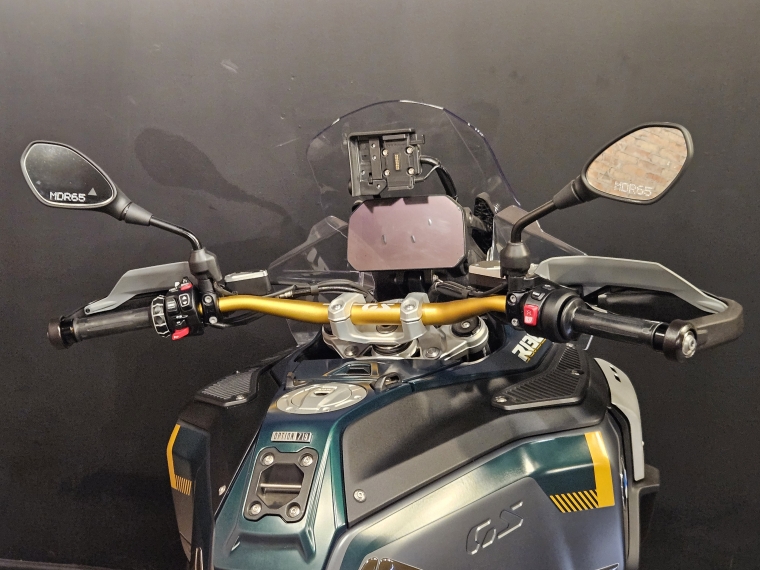 Bmw R 1300 gs Adv Ii Asa 2025 Usado en BMW Premium Selection Bmw R 1300 gs Adv Ii Asa 2025 Usado en BMW Premium Selection