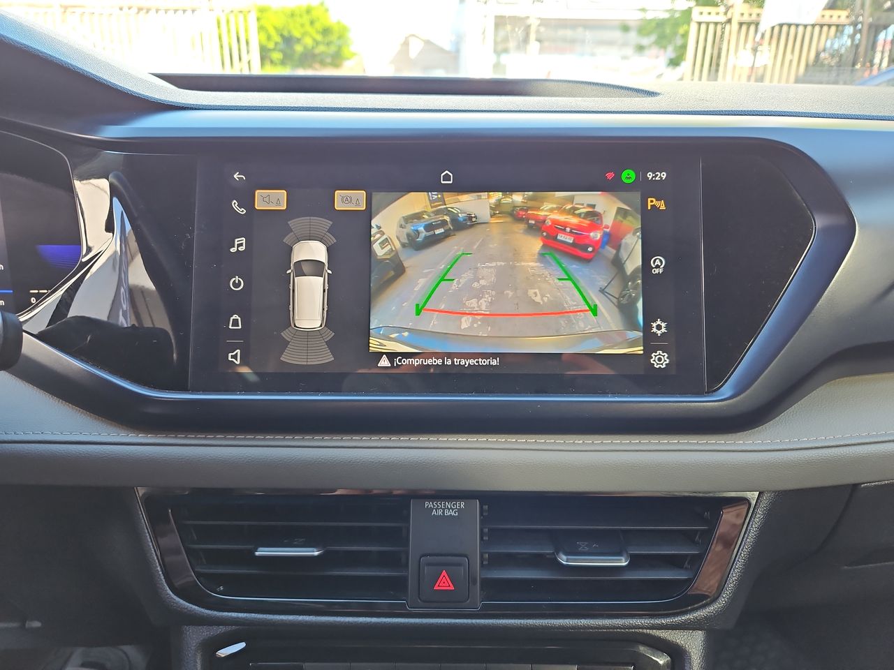 Volkswagen Taos Taos Tsi  1.4 At 2023 Usado en Usados de Primera - Sergio Escobar