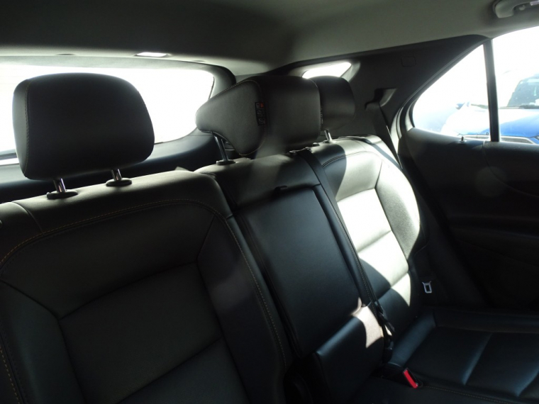 Chevrolet Equinox At 2018 Usado Usado en Webautos.cl Chevrolet Equinox At 2018 Usado Usado en Webautos.cl