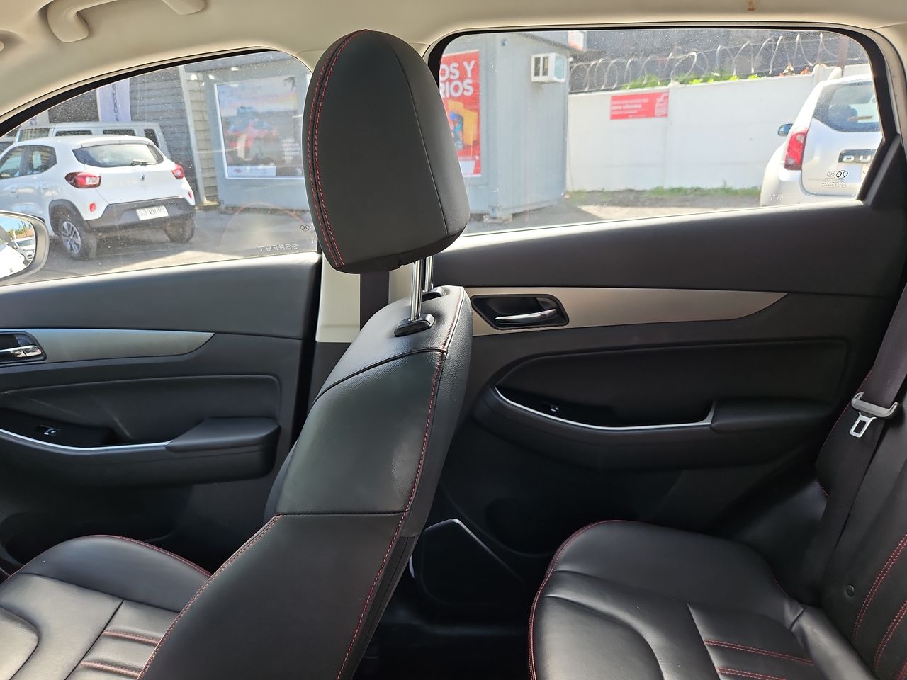 Baic X55 X55 1.5t 2023 Usado en Usados de Primera - Sergio Escobar