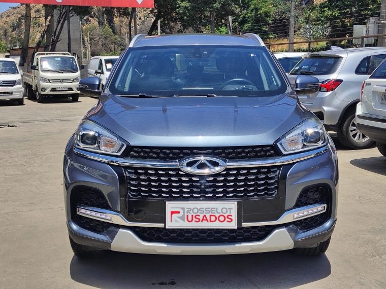 Chery Tiggo 8 Tiggo 8 1.5 2021 Usado en Rosselot Usados