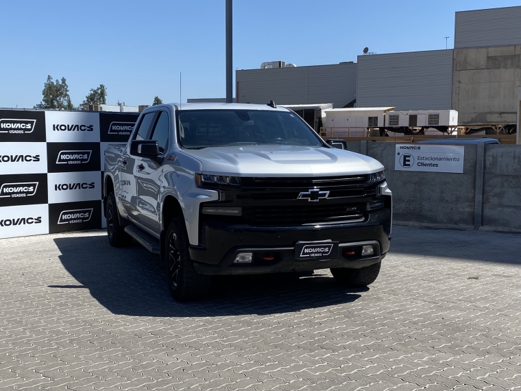 Chevrolet Silverado 5.3 Cc Lt Tb At 4x4 2019 Usado  Usado en Kovacs Usados