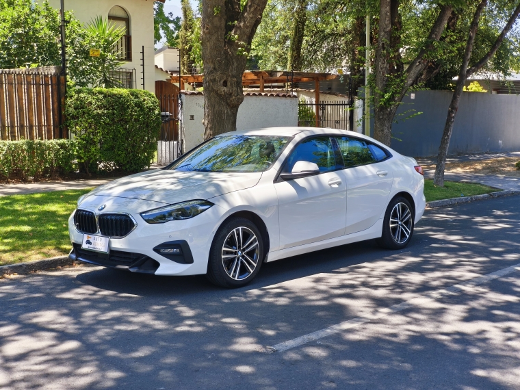 BMW 218 gran coupe DYNAMIQUE 2020