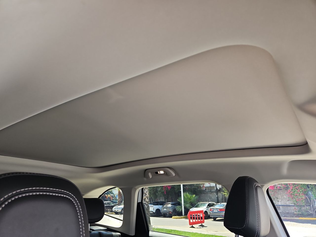 Haval H6 H6 Elite 2.0 Aut. 2023 Usado en Usados de Primera - Sergio Escobar