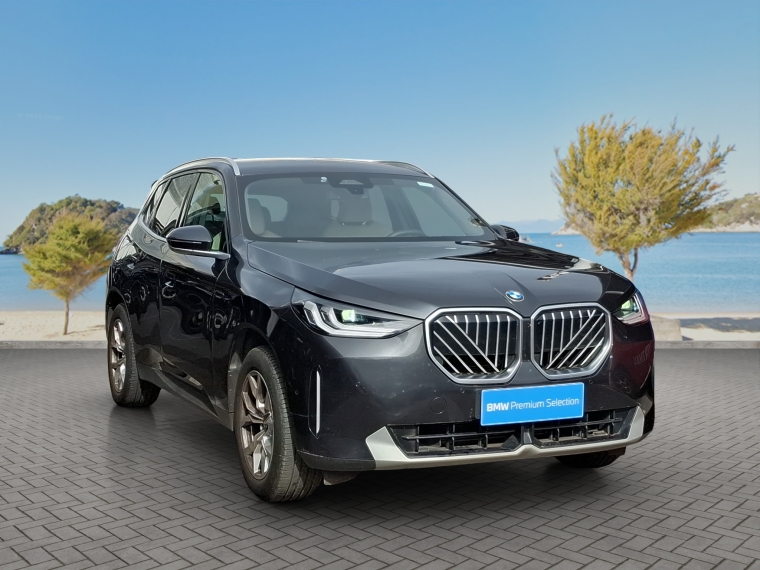 Bmw X3 Xdrive20d Dynamic 2025 Usado  Usado en BMW Premium Selection