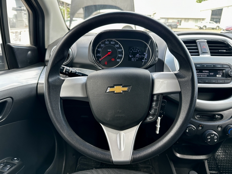 Chevrolet Spark gt Gt 1.2 Lt 2020 Usado  Usado en Kovacs Usados