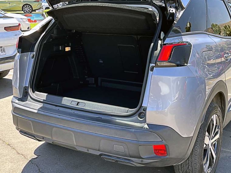 Peugeot 3008 Allure Thp 1.6 165hp Eat6 2023 Usado Usado en BMW Premium Selection Peugeot 3008 Allure Thp 1.6 165hp Eat6 2023 Usado Usado en BMW Premium Selection