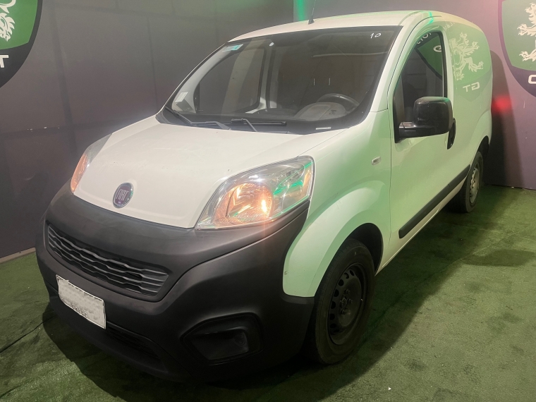 Fiat Fiorino City 1.3 2019  Usado en GT Autos
