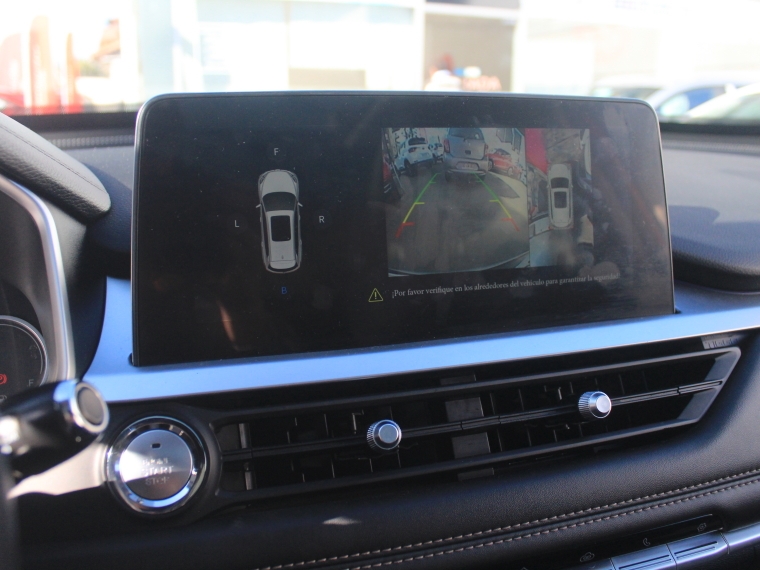Chery Tiggo 8 Tiggo 8 1.5 Aut 2021 Usado en Rosselot Usados