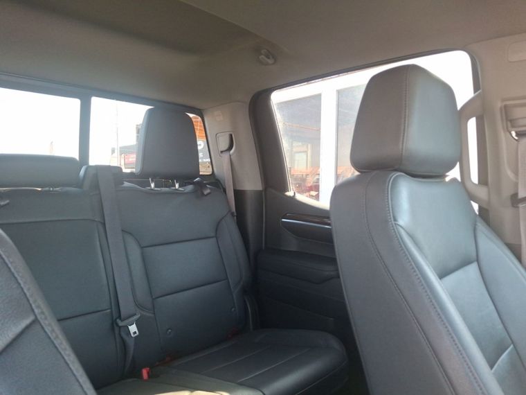 Chevrolet Silverado Silverado 4x4 Cc 5.3 Aut 2023 Usado  Usado en Webautos.cl