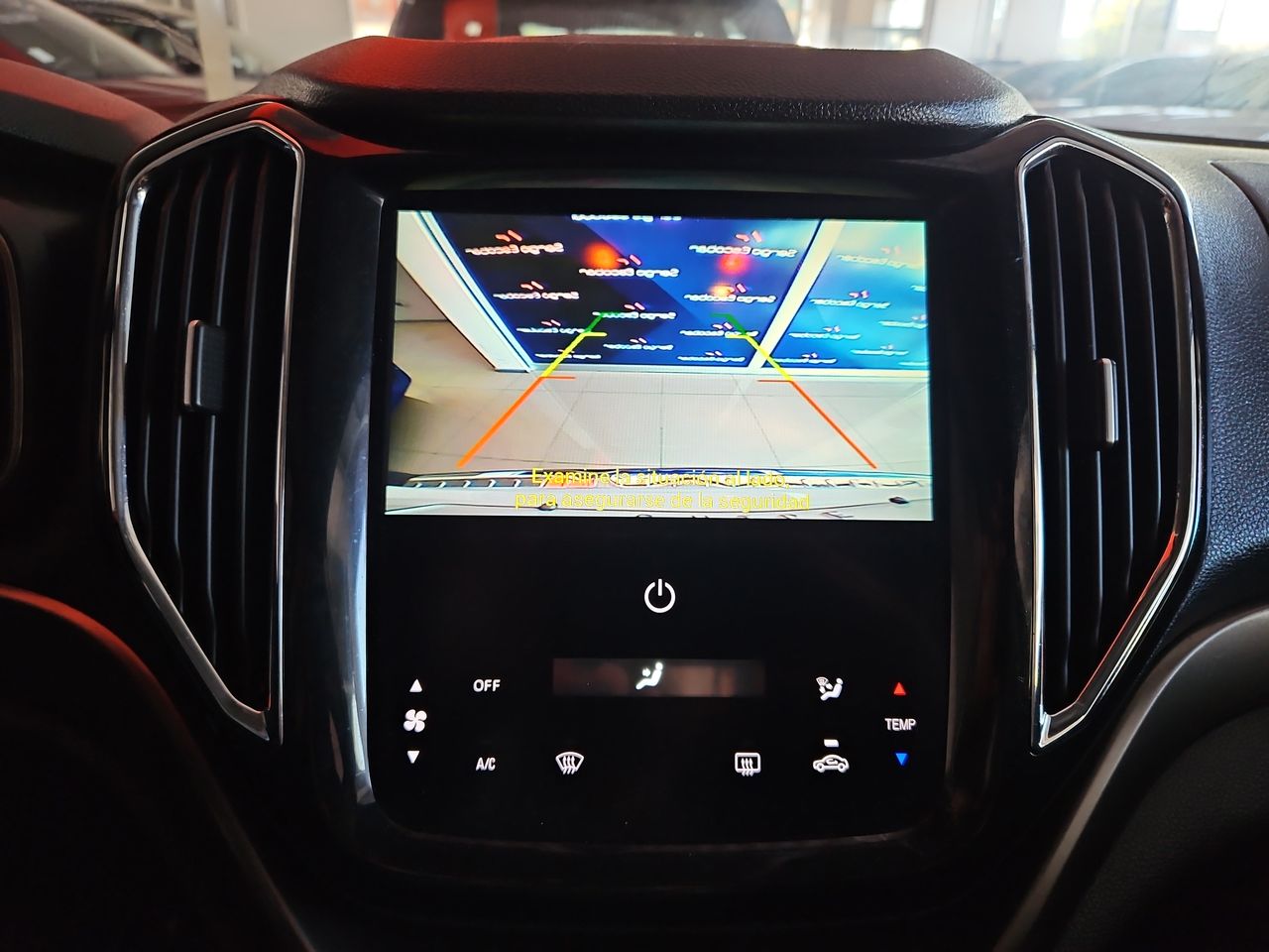 Changan Cx70 Cx70 Otto  1.6 2022 Usado  Usado en Webautos.cl