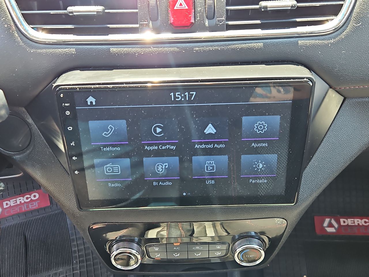 Jac Js2 Js2 Hb 1.5 2023 Usado en Usados de Primera - Sergio Escobar